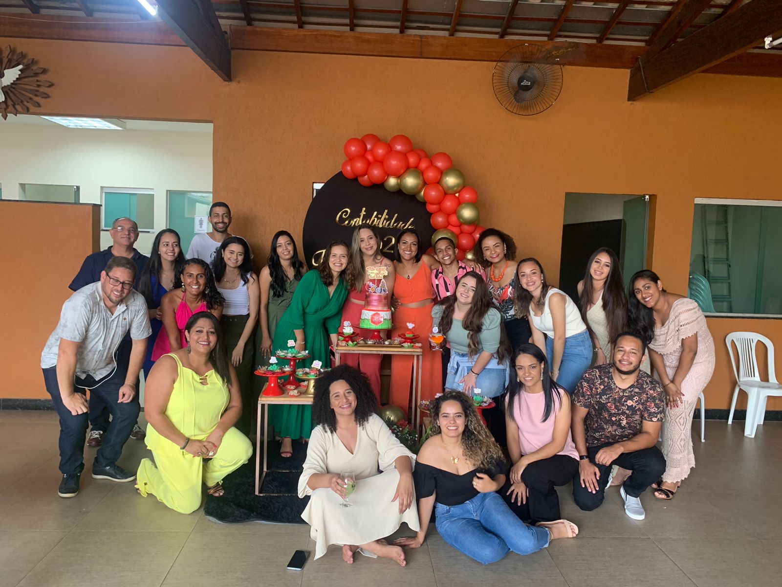CONFRATERNIZAÇÃO EQUIPE FRANCIS HENRIQUE 2021 !
